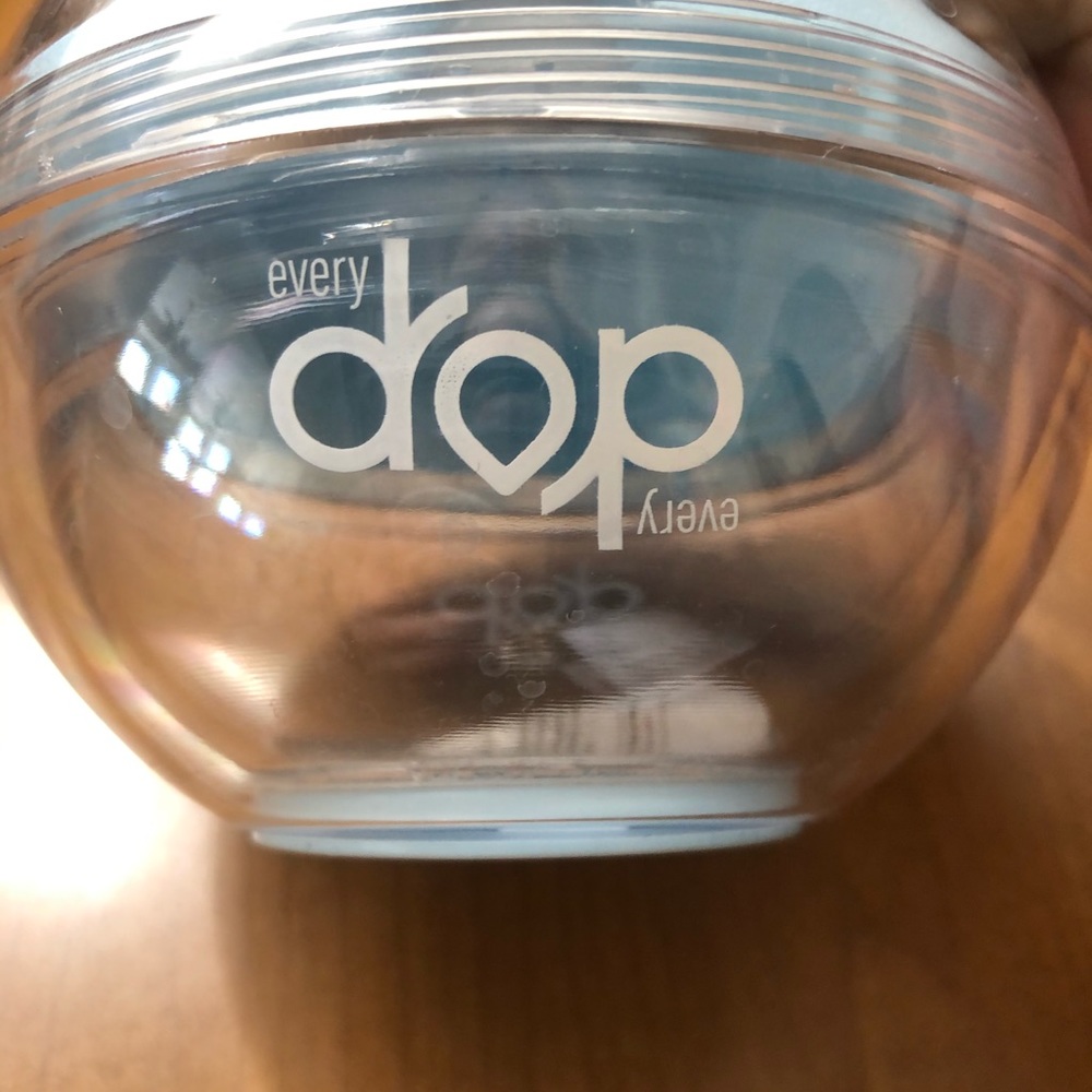 Whirlpool Every Drop portable filter